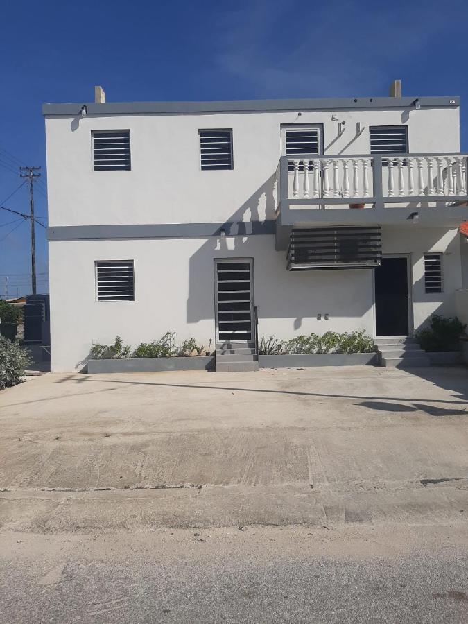 Homely Studio Apartment Curacao Willemstad Ngoại thất bức ảnh