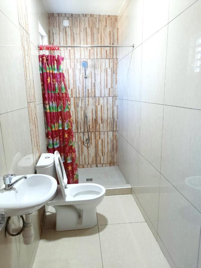 Homely Studio Apartment Curacao Willemstad Ngoại thất bức ảnh